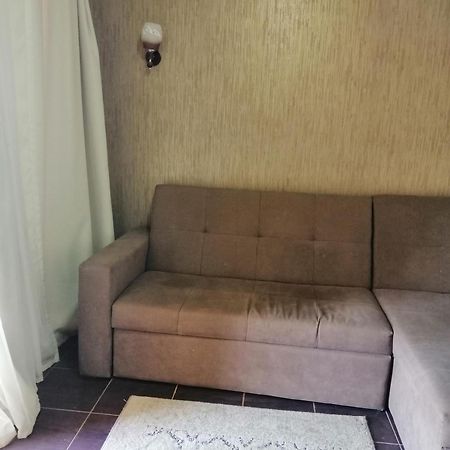 Sea View Chalet With Garden At Porto South Beach - Families Only Ain Sukhna Luaran gambar